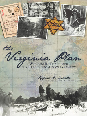cover image of The Virginia Plan